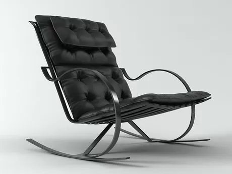 FURNITURE 3D MODELS – Gongolo