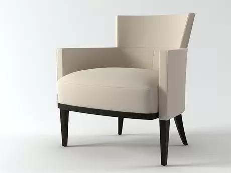 FURNITURE 3D MODELS – Gotham