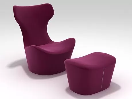 FURNITURE 3D MODELS – Grande Papilio FURNITURE 3D MODELS – Grande Papilio