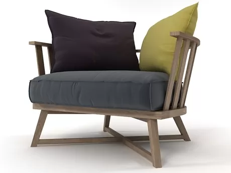 FURNITURE 3D MODELS – Gray 07 FURNITURE 3D MODELS – Gray 07