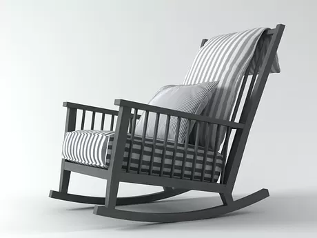 FURNITURE 3D MODELS – Gray 09 FURNITURE 3D MODELS – Gray 09