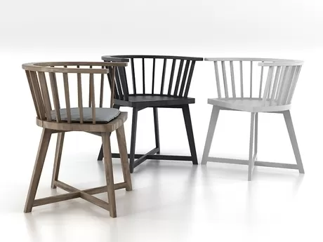 FURNITURE 3D MODELS – Gray 24 FURNITURE 3D MODELS – Gray 24