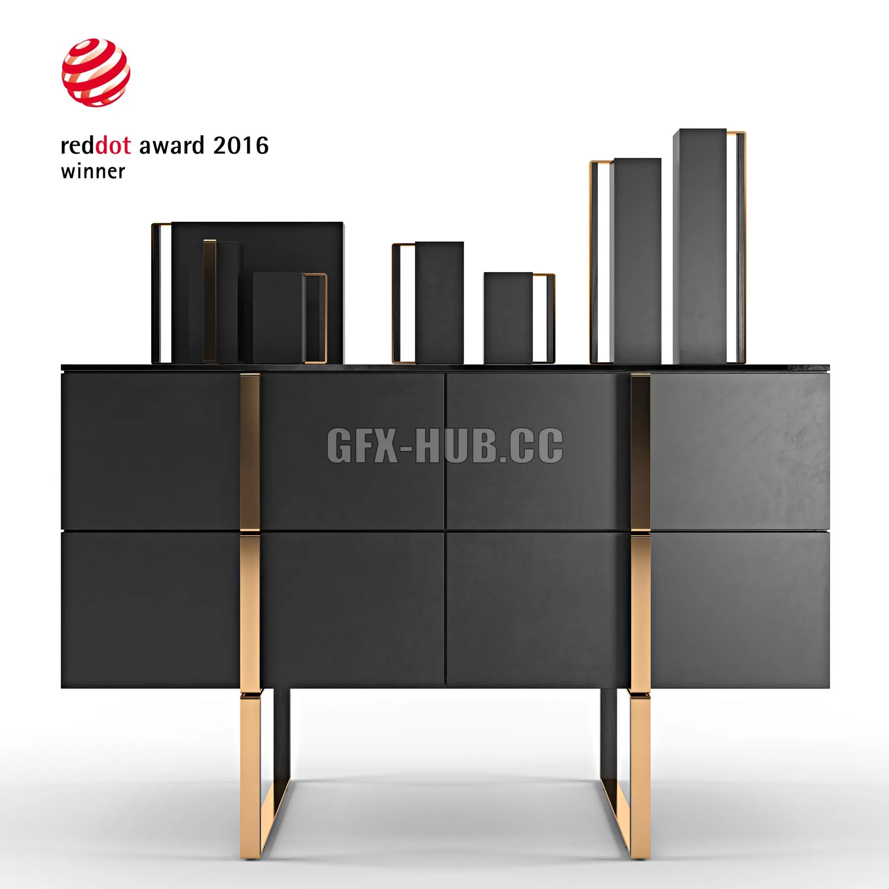 FURNITURE 3D MODELS – Grid by Zegen FURNITURE 3D MODELS – Grid by Zegen