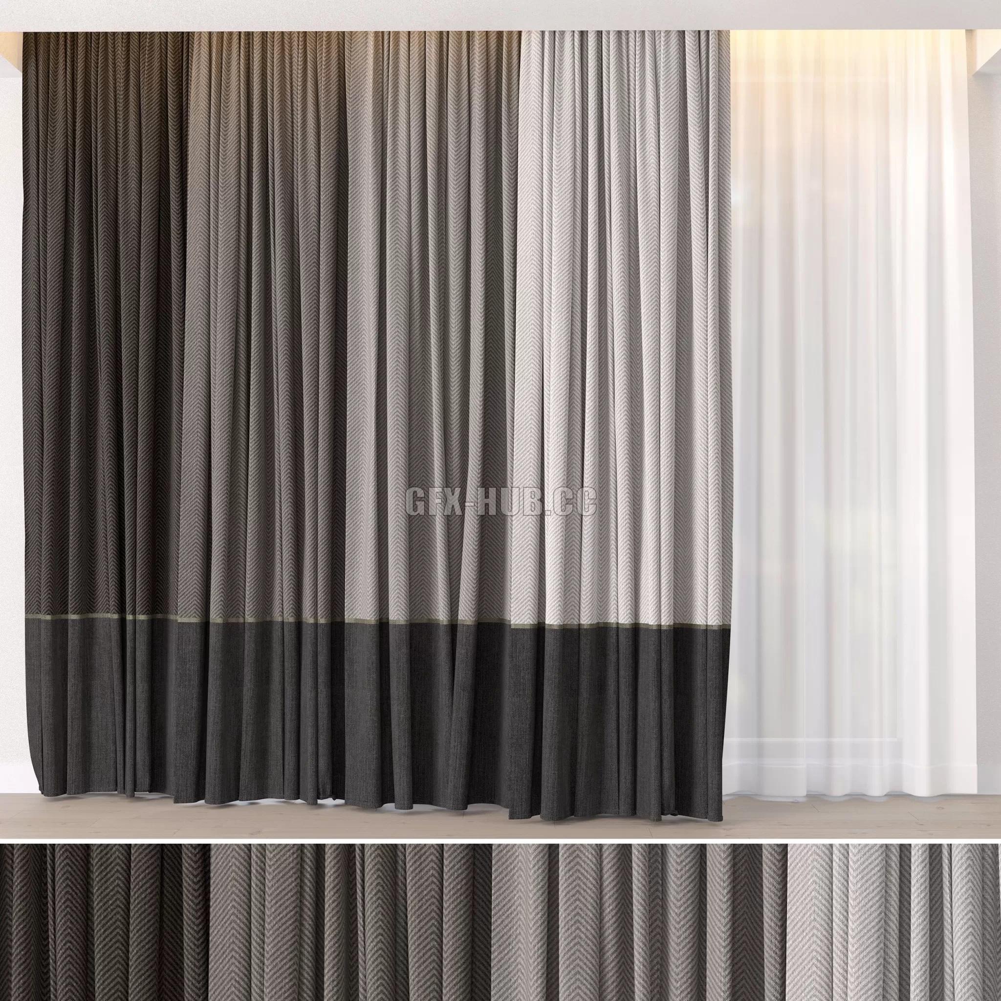 FURNITURE 3D MODELS – Hadi Curtains 15 FURNITURE 3D MODELS – Hadi Curtains 15