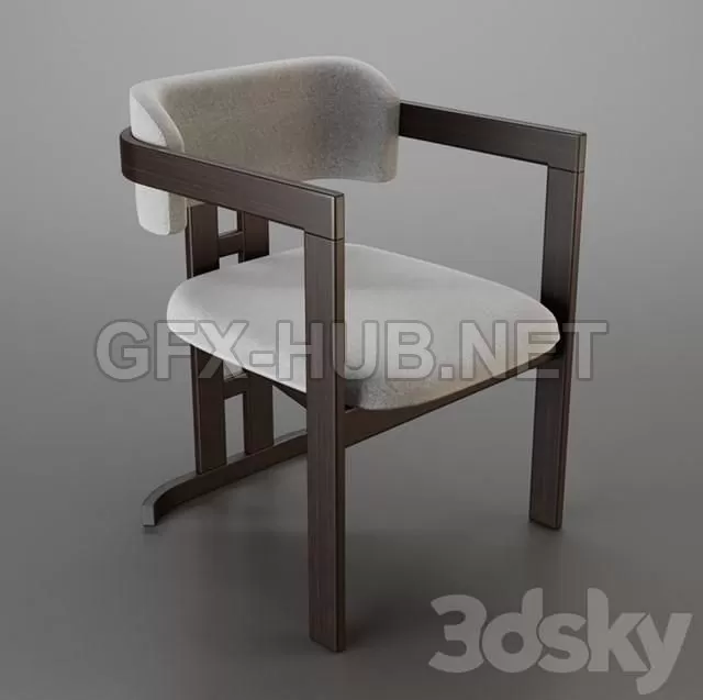 FURNITURE 3D MODELS – Hamilton conte dorotea FURNITURE 3D MODELS – Hamilton conte dorotea