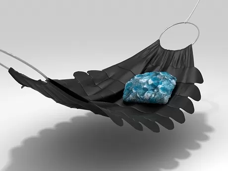 FURNITURE 3D MODELS – Hammock FURNITURE 3D MODELS – Hammock