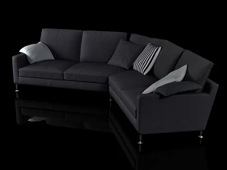 FURNITURE 3D MODELS – Harry Large HL375 FURNITURE 3D MODELS – Harry Large HL375