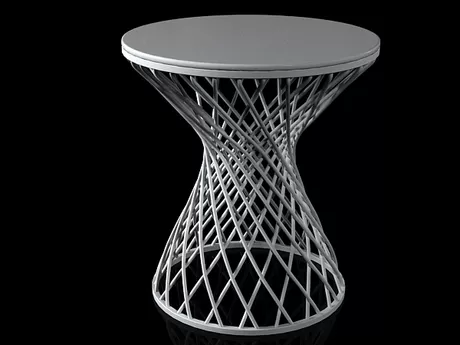 FURNITURE 3D MODELS – Heaven Occasional Table 495s FURNITURE 3D MODELS – Heaven Occasional Table 495s