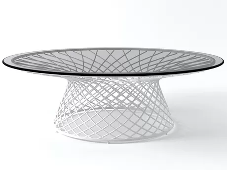 FURNITURE 3D MODELS – Heaven Occasional Table 496 FURNITURE 3D MODELS – Heaven Occasional Table 496