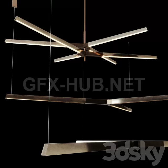 FURNITURE 3D MODELS – Henge starlight FURNITURE 3D MODELS – Henge starlight