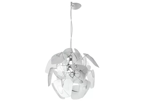 FURNITURE 3D MODELS – Hope suspension