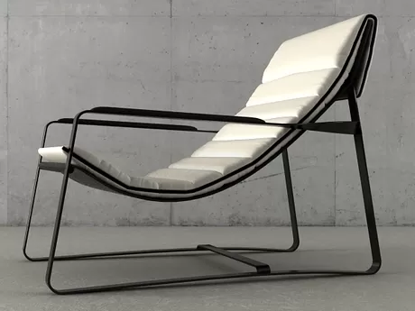 FURNITURE 3D MODELS – Hopper