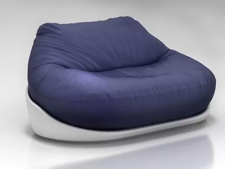 FURNITURE 3D MODELS – Hug