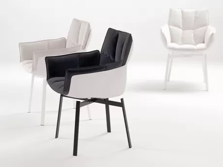 FURNITURE 3D MODELS – Husk Outdoor