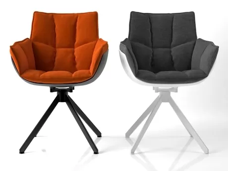 FURNITURE 3D MODELS – Husk x-base