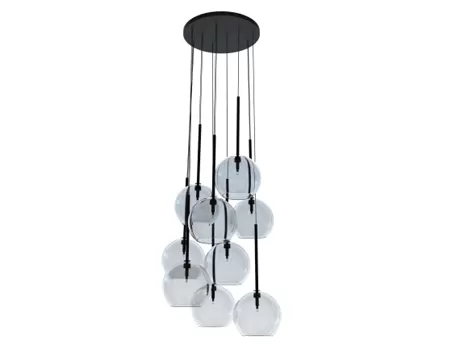 FURNITURE 3D MODELS – Ice Chandelier