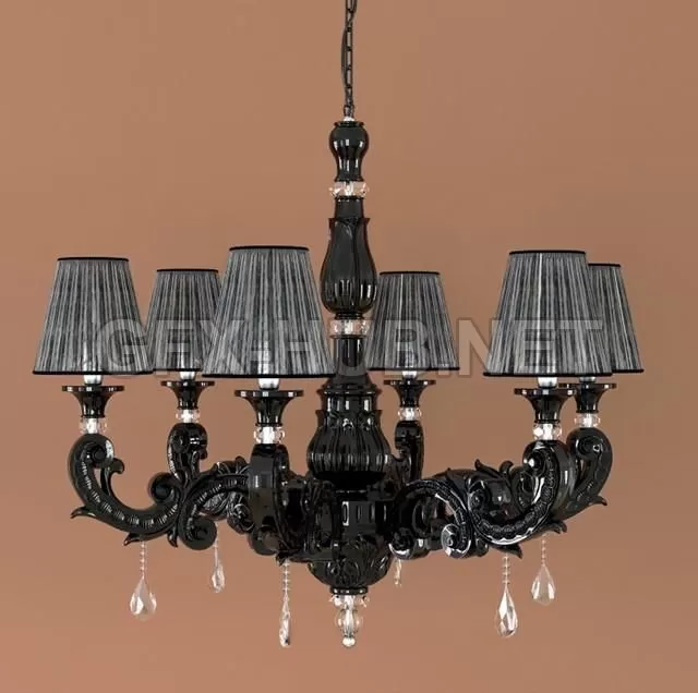 FURNITURE 3D MODELS – Illuminazione arte – ATELIER 300 06 FURNITURE 3D MODELS – Illuminazione arte – ATELIER 300 06