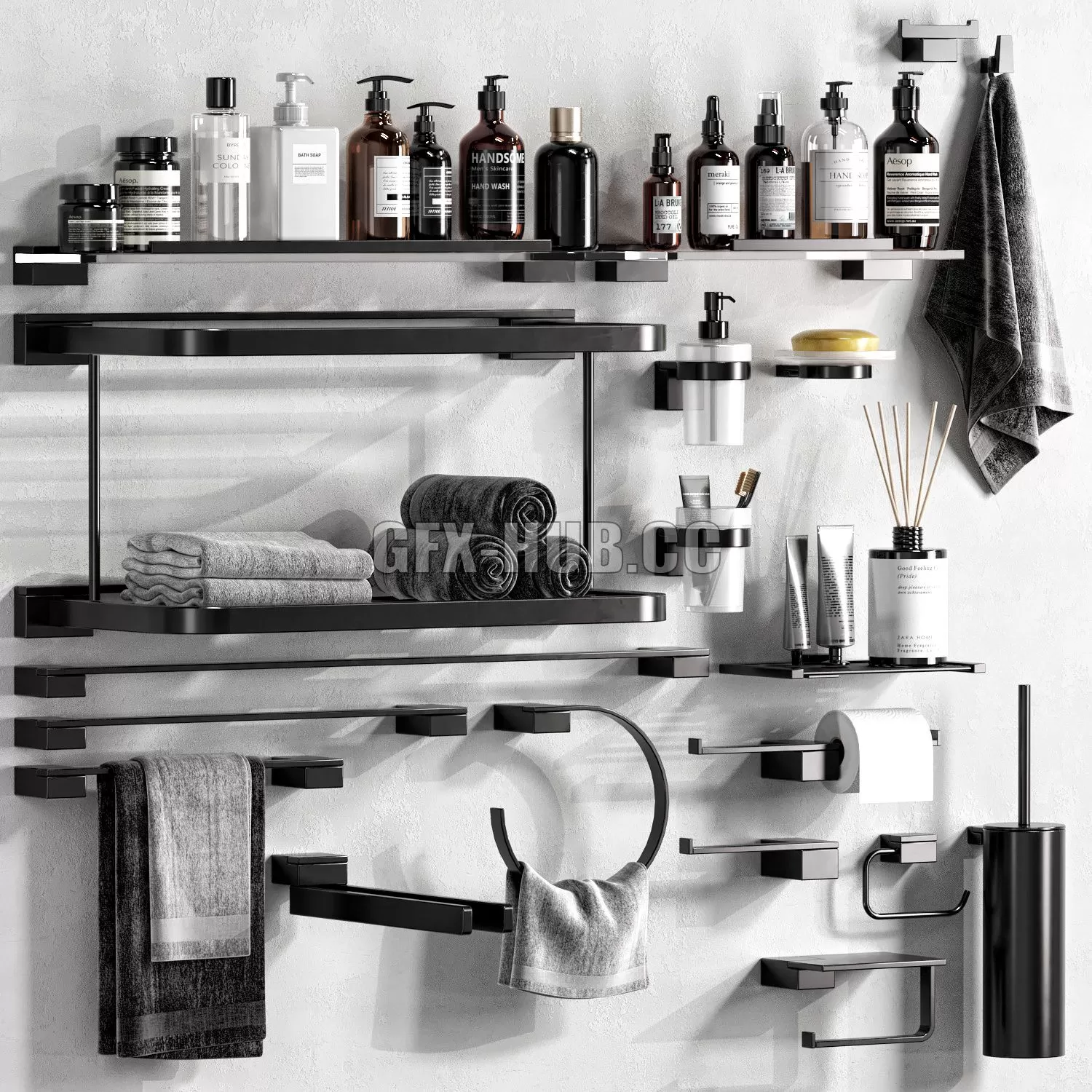 FURNITURE 3D MODELS – INDA Accessories FURNITURE 3D MODELS – INDA Accessories