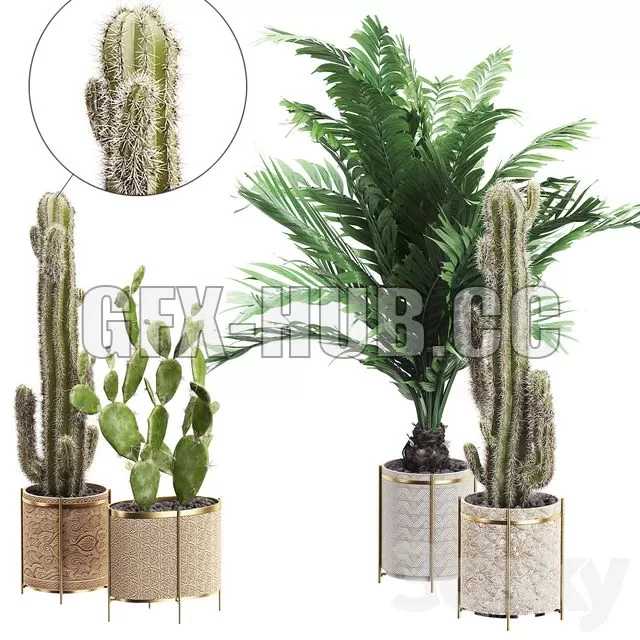 FURNITURE 3D MODELS – INTERIOR FLOWER PACK 20 FURNITURE 3D MODELS – INTERIOR FLOWER PACK 20