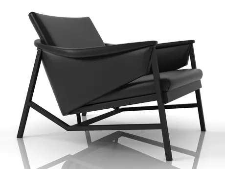 FURNITURE 3D MODELS – Isa FURNITURE 3D MODELS – Isa