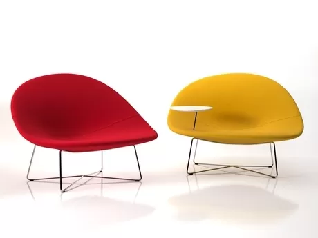 FURNITURE 3D MODELS – Isola FURNITURE 3D MODELS – Isola