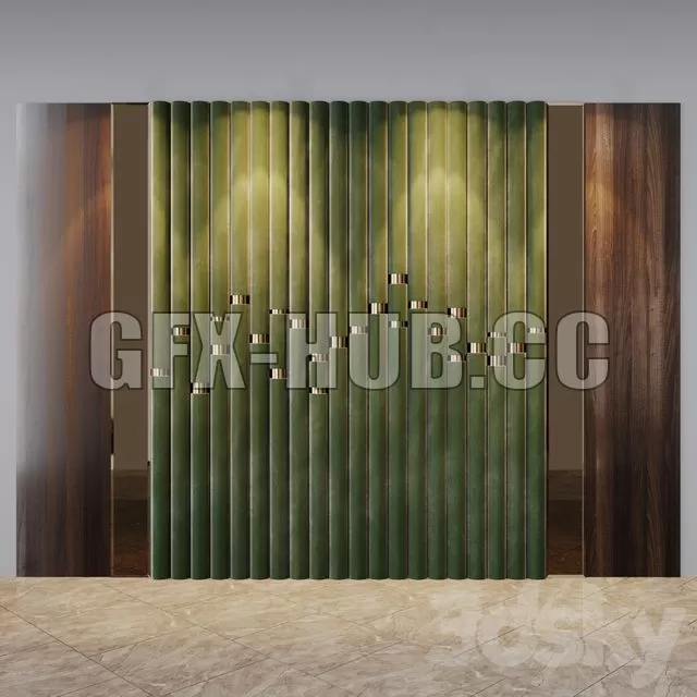 FURNITURE 3D MODELS – Izgolovie 21 FURNITURE 3D MODELS – Izgolovie 21