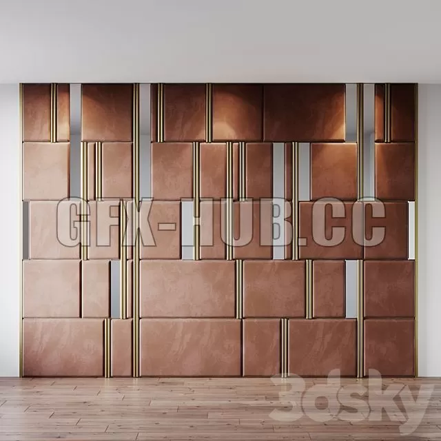 FURNITURE 3D MODELS – Izgolovie 28 FURNITURE 3D MODELS – Izgolovie 28