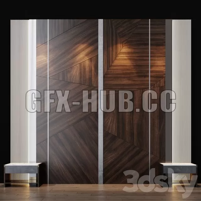 FURNITURE 3D MODELS – Izgolovie 5 FURNITURE 3D MODELS – Izgolovie 5