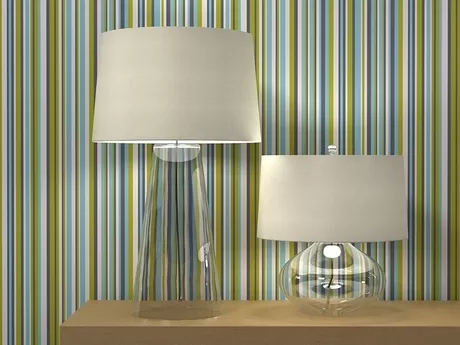 FURNITURE 3D MODELS – jack table lamp FURNITURE 3D MODELS – jack table lamp