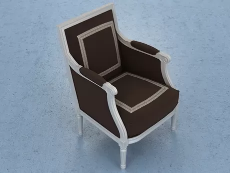 FURNITURE 3D MODELS – Jansen Bergeres FURNITURE 3D MODELS – Jansen Bergeres