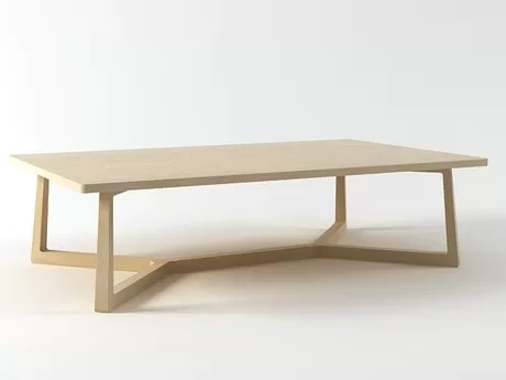FURNITURE 3D MODELS – Jiff coffee tables FURNITURE 3D MODELS – Jiff coffee tables