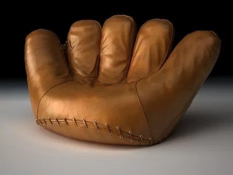 FURNITURE 3D MODELS – Joe chair FURNITURE 3D MODELS – Joe chair