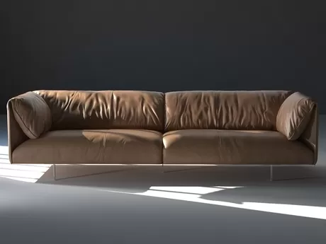 FURNITURE 3D MODELS – John-John 250 FURNITURE 3D MODELS – John-John 250