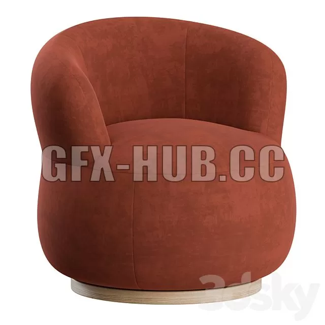 Jardan joy armchair hot sale