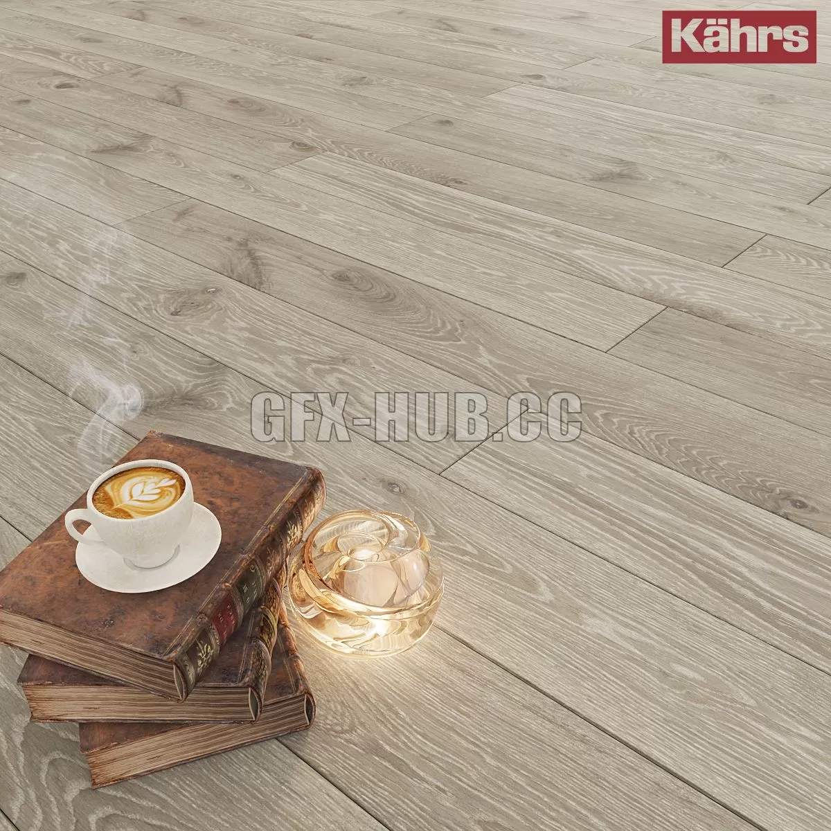 FURNITURE 3D MODELS – Kahrs Oak Nouveau Gray FURNITURE 3D MODELS – Kahrs Oak Nouveau Gray