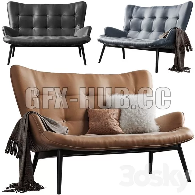 FURNITURE 3D MODELS – KARE Angels Wings FURNITURE 3D MODELS – KARE Angels Wings