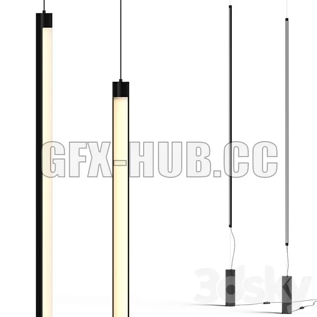 FURNITURE 3D MODELS – Karman Cupido Floor Lamp FURNITURE 3D MODELS – Karman Cupido Floor Lamp