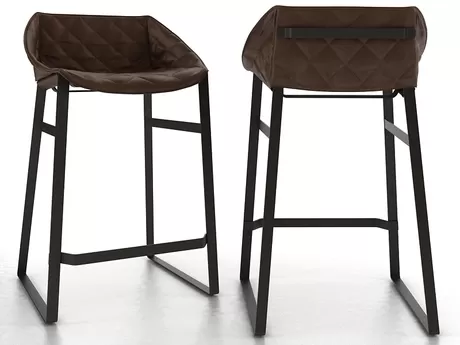 FURNITURE 3D MODELS – Kekke barstool FURNITURE 3D MODELS – Kekke barstool