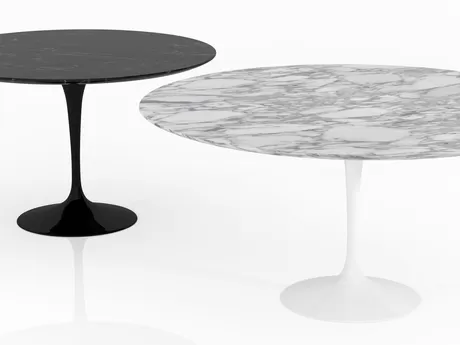 FURNITURE 3D MODELS – knoll Tulip Round Table FURNITURE 3D MODELS – knoll Tulip Round Table