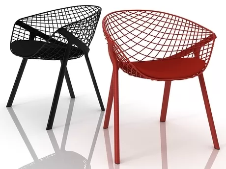 FURNITURE 3D MODELS – Kobi FURNITURE 3D MODELS – Kobi