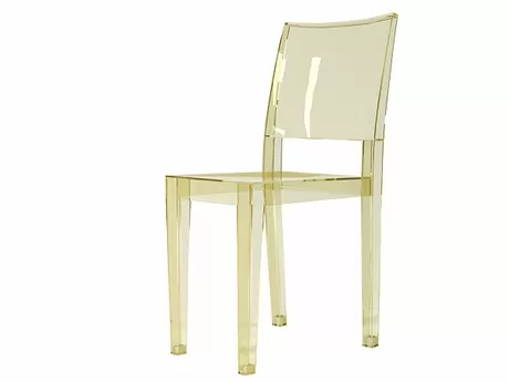 FURNITURE 3D MODELS – La Marie Chair FURNITURE 3D MODELS – La Marie Chair