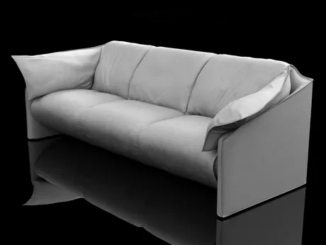 FURNITURE 3D MODELS – La Mise 228 FURNITURE 3D MODELS – La Mise 228