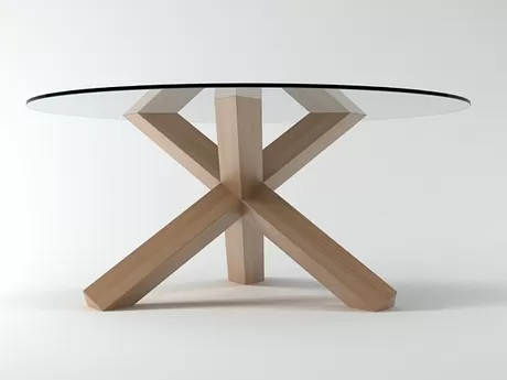 FURNITURE 3D MODELS – La Rotonda FURNITURE 3D MODELS – La Rotonda