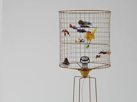 FURNITURE 3D MODELS – La voliere bird FURNITURE 3D MODELS – La voliere bird
