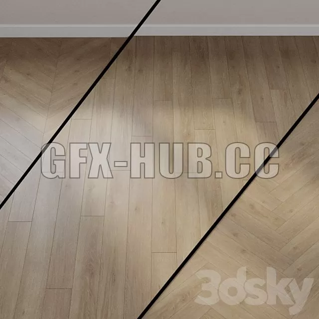 FURNITURE 3D MODELS – Laminate Haro Tritty 100 Loft FURNITURE 3D MODELS – Laminate Haro Tritty 100 Loft