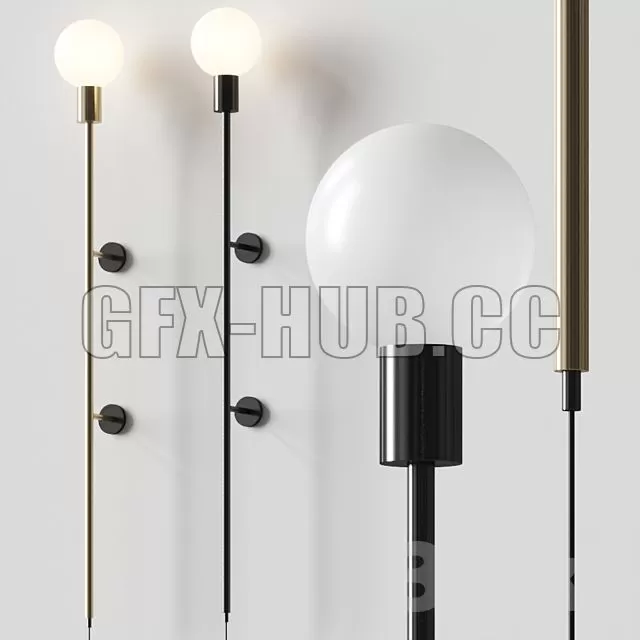 FURNITURE 3D MODELS – Lampatron Denny FURNITURE 3D MODELS – Lampatron Denny