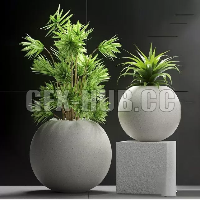 FURNITURE 3D MODELS – lants 196 FURNITURE 3D MODELS – lants 196