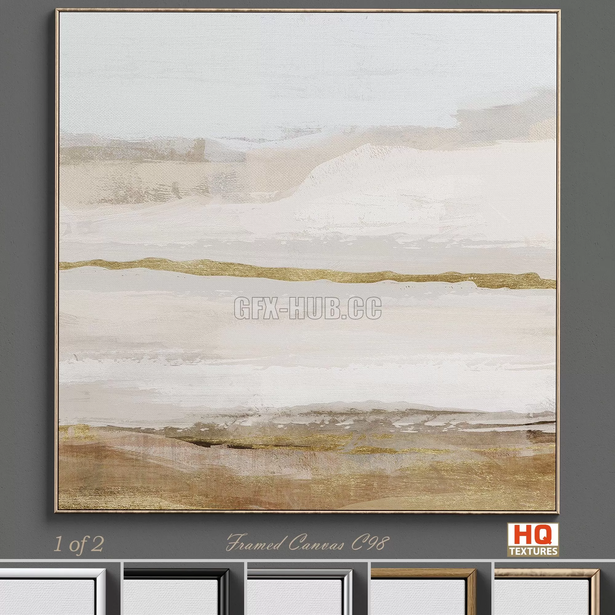 FURNITURE 3D MODELS – Large Living Room Wall Art C 98 FURNITURE 3D MODELS – Large Living Room Wall Art C 98