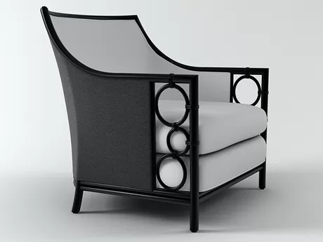 FURNITURE 3D MODELS – Laura Kirar A-81 FURNITURE 3D MODELS – Laura Kirar A-81