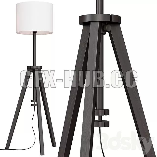 FURNITURE 3D MODELS – Lauters Ikea FURNITURE 3D MODELS – Lauters Ikea